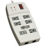 Surge- w/Network (RJ45)